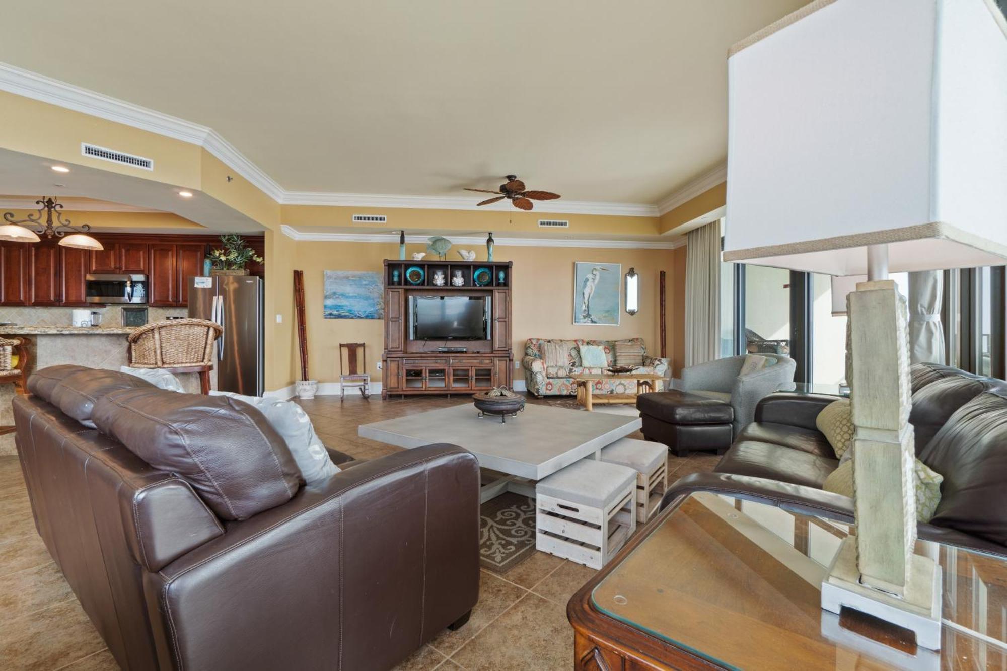 Phoenix West #1005 Orange Beach Buitenkant foto