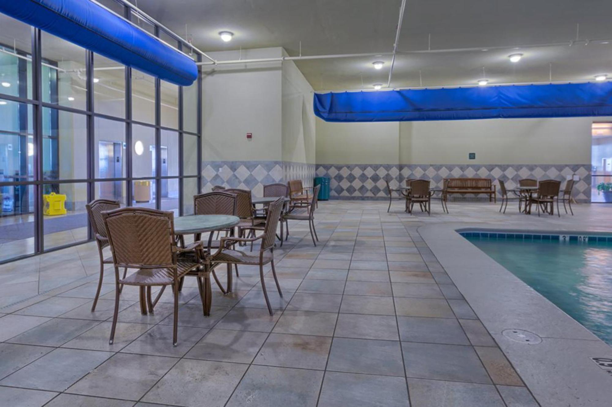 Phoenix West #1005 Orange Beach Kamer foto