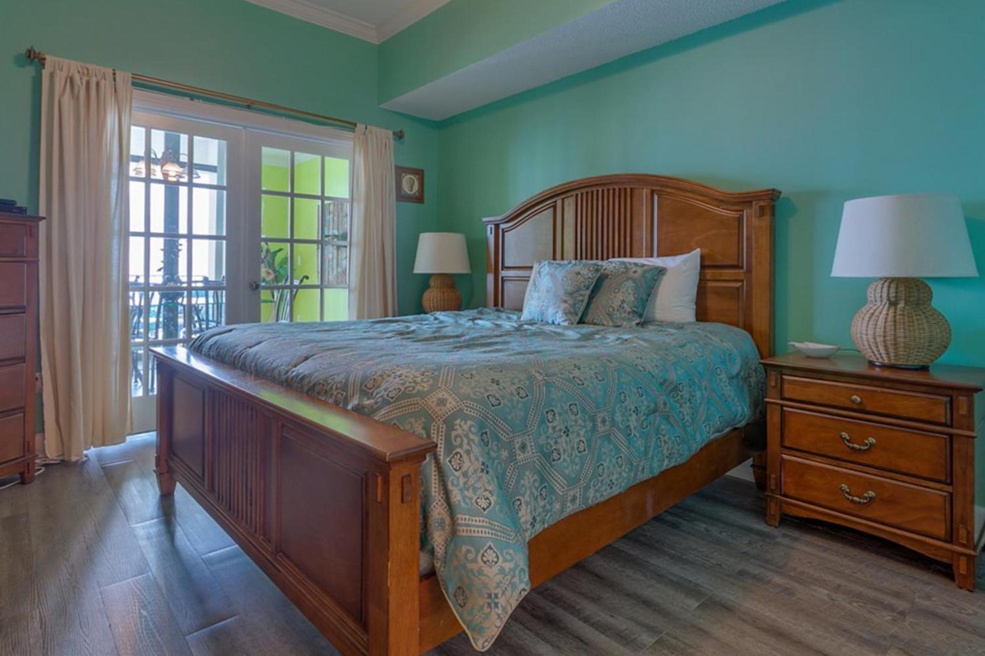 Phoenix West #1005 Orange Beach Kamer foto