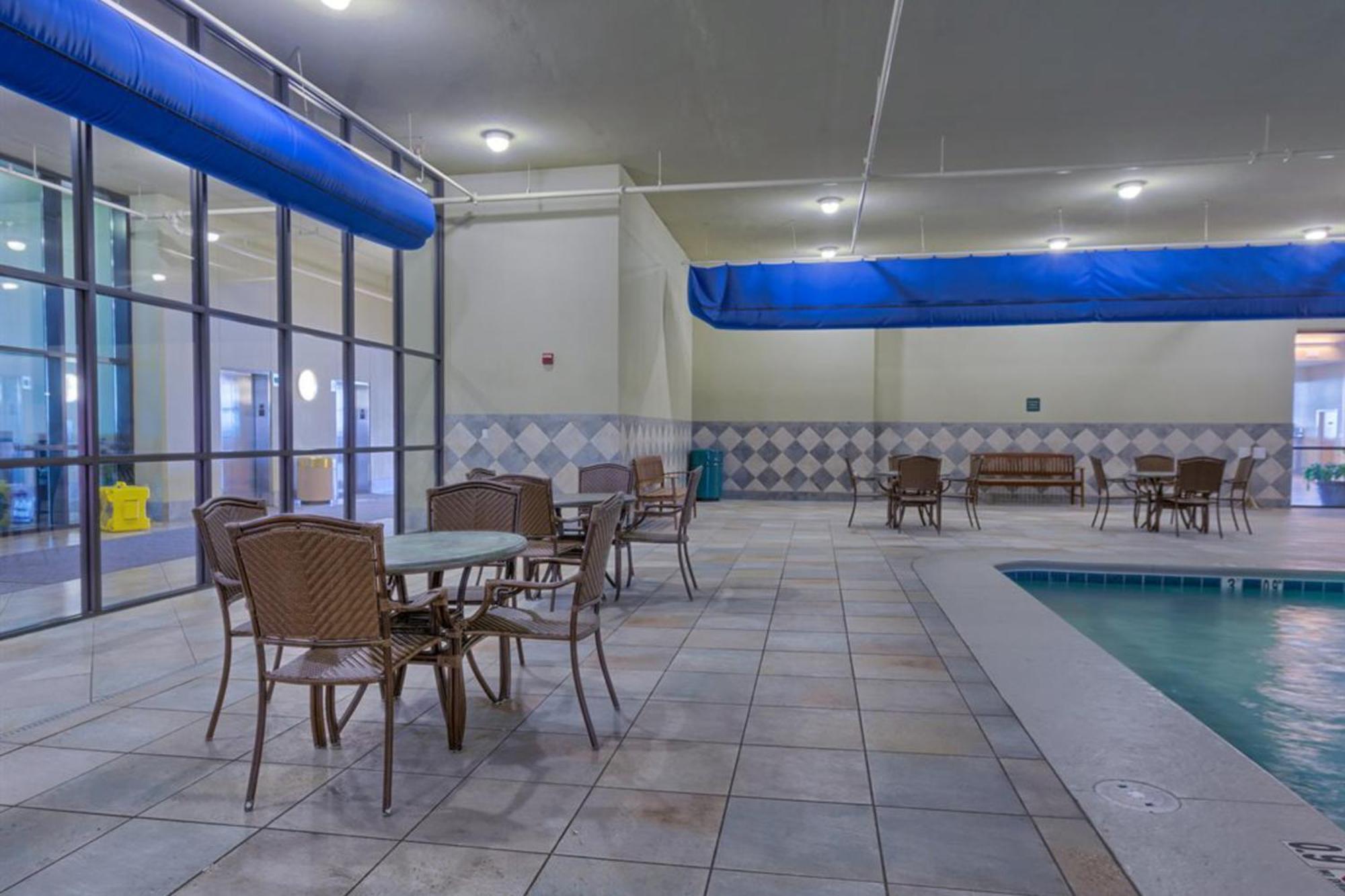 Phoenix West #1005 Orange Beach Kamer foto