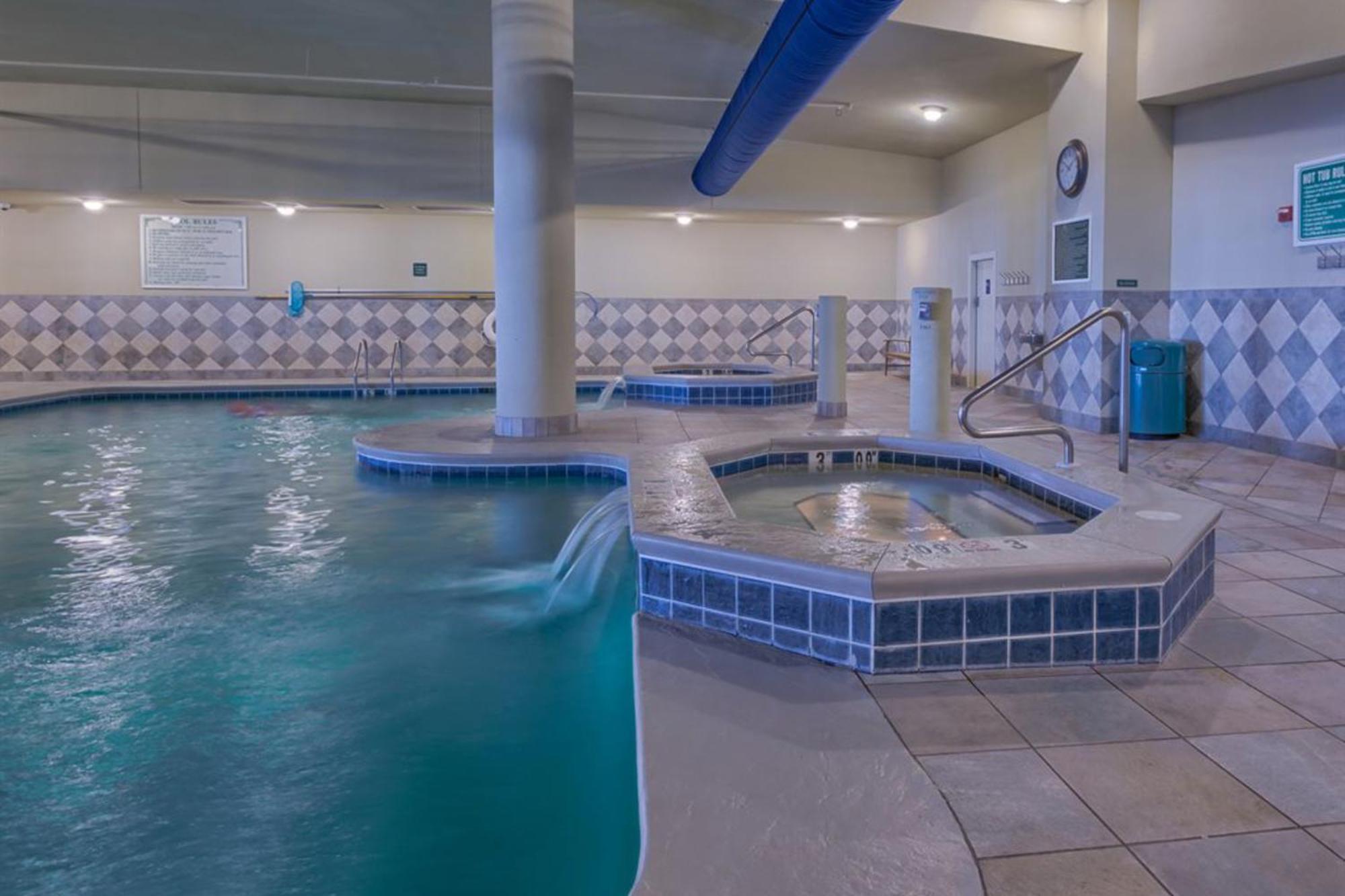 Phoenix West #1005 Orange Beach Kamer foto