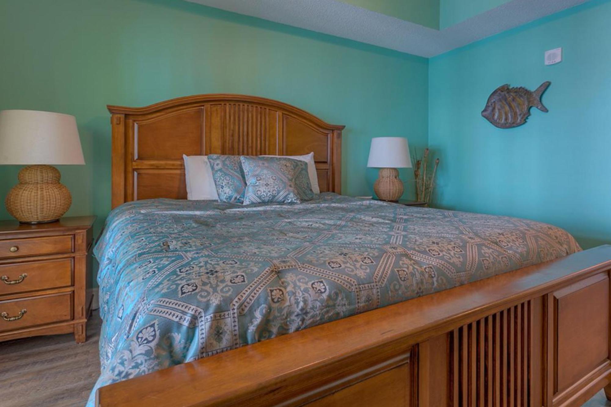 Phoenix West #1005 Orange Beach Kamer foto
