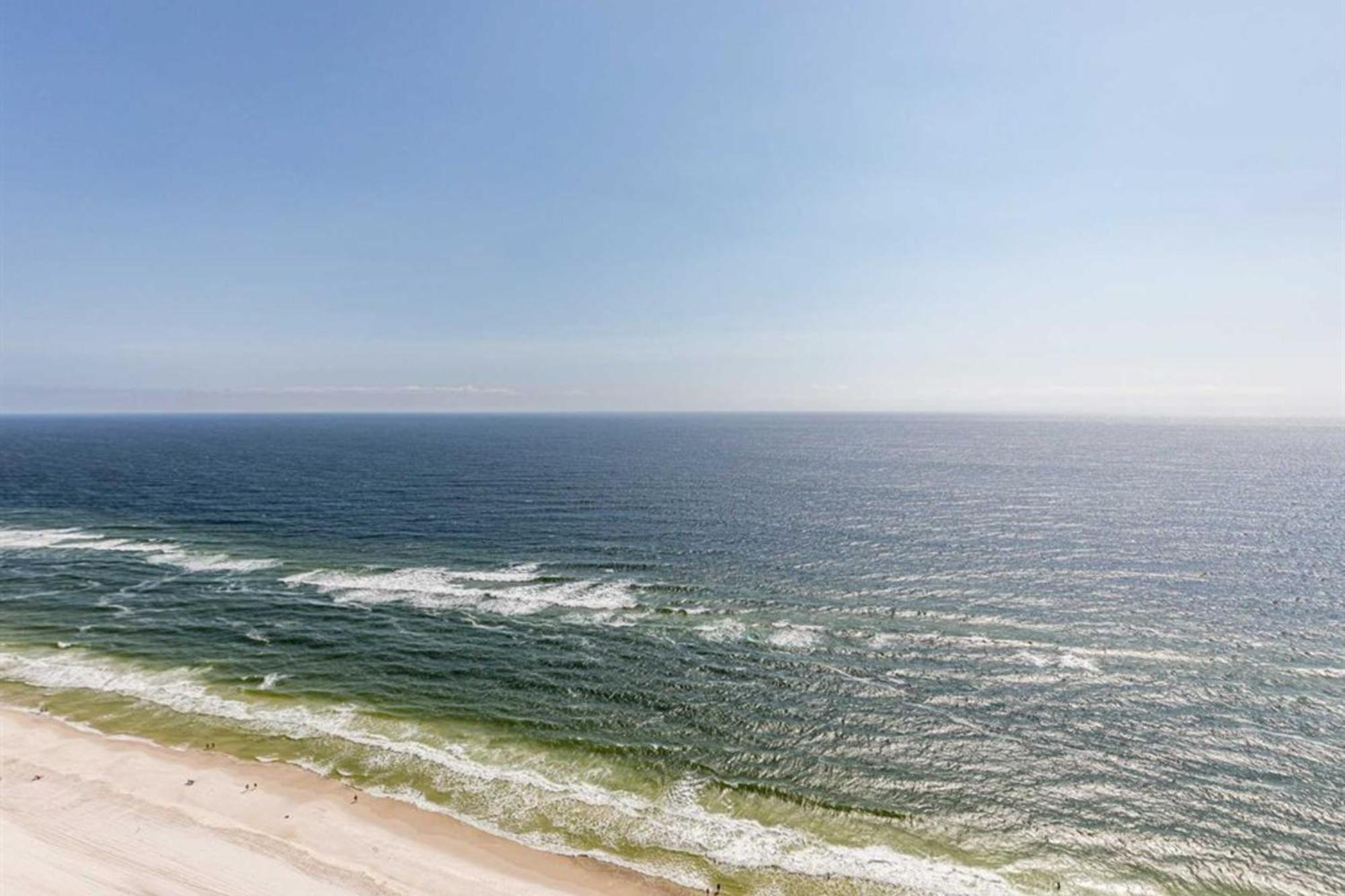 Phoenix West #1005 Orange Beach Kamer foto