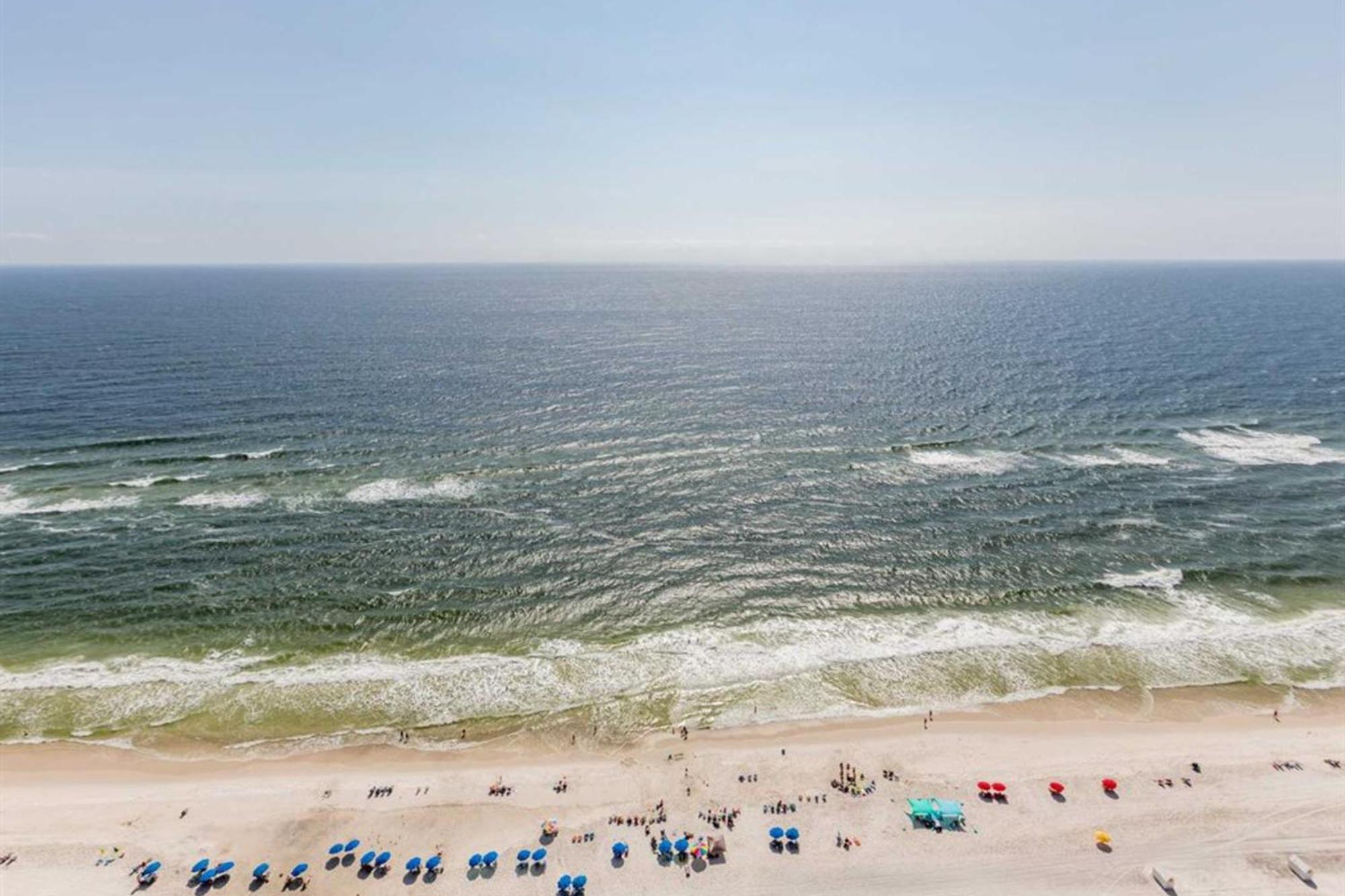 Phoenix West #1005 Orange Beach Kamer foto