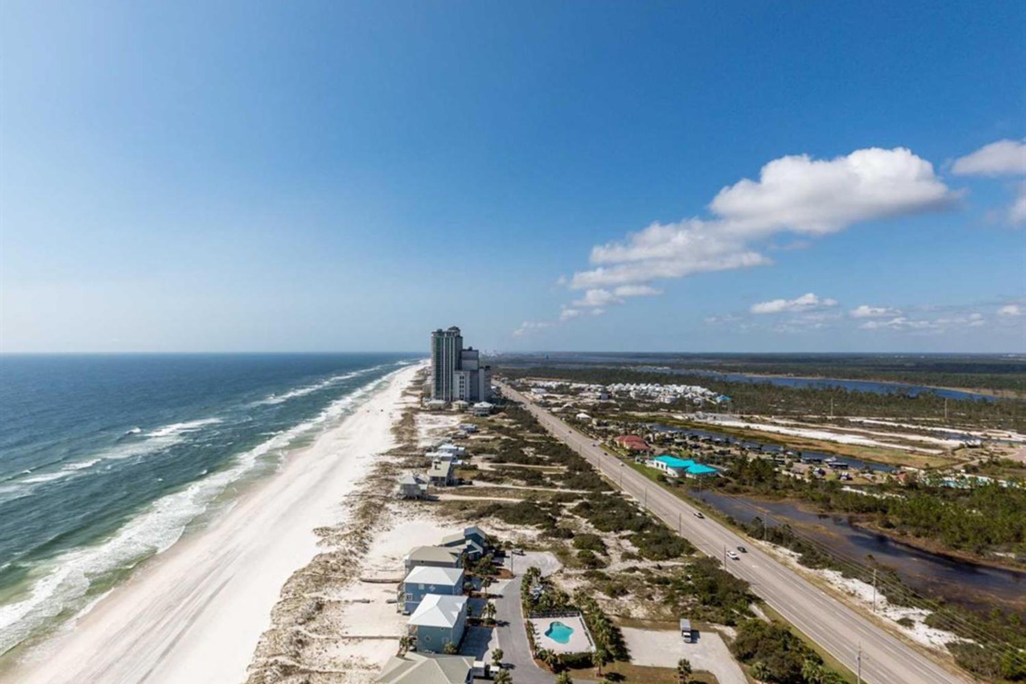 Phoenix West #1005 Orange Beach Kamer foto